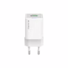 Зарядное устройство ColorWay USB-C PD20W + 1xUSB QC4.0 white (CW-CHS062PD-WT) - Image 3