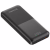 Батарея универсальная ColorWay 10 000 mAh PD/22.5W, QC/3.0, LCD, Black (CW-PB100LPB3BK-PDD) - Image 4
