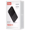 Батарея универсальная ColorWay 10 000 mAh PD/22.5W, QC/3.0, LCD, Black (CW-PB100LPB3BK-PDD) - Image 5