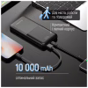 Батарея универсальная ColorWay 10 000 mAh PD/22.5W, QC/3.0, LCD, Black (CW-PB100LPB3BK-PDD) - Image 8