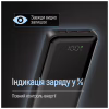 Батарея универсальная ColorWay 10 000 mAh PD/22.5W, QC/3.0, LCD, Black (CW-PB100LPB3BK-PDD) - Image 10