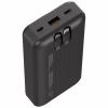 Батарея универсальная ColorWay 20 000 mAh Optimal Power PD/22.5W, QC/3.0, Black (CW-PB200LPB5BK-PDD) - Image 3