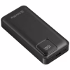 Батарея универсальная ColorWay 20 000 mAh Optimal Power PD/22.5W, QC/3.0, Black (CW-PB200LPB5BK-PDD) - Image 4