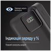 Батарея универсальная ColorWay 20 000 mAh Optimal Power PD/22.5W, QC/3.0, Black (CW-PB200LPB5BK-PDD) - Image 10