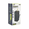 Батарея універсальна 7GO 50000mAh PD/22.5 Solar Black (GPW-01 / 45006) - Image 5