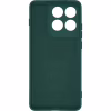 Чехол для мобильного телефона Armorstandart ICON Motorola Edge 70 5G Camera cover Dark Green (ARM89804) - Image 2