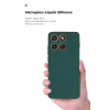 Чохол до мобільного телефона Armorstandart ICON Motorola Edge 70 5G Camera cover Dark Green (ARM89804) - Image 7