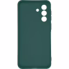 Чохол до мобільного телефона Armorstandart ICON Samsung A37 5G Camera cover Dark Green (ARM89809) - Image 2