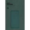 Чохол до мобільного телефона Armorstandart ICON Samsung A37 5G Camera cover Dark Green (ARM89809) - Image 4