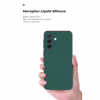 Чехол для мобильного телефона Armorstandart ICON Samsung A37 5G Camera cover Dark Green (ARM89809) - Image 7