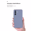 Чехол для мобильного телефона Armorstandart ICON Samsung A57 5G Camera cover Winter Blue (ARM89812) - Image 7