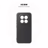Чехол для мобильного телефона Armorstandart ICON Xiaomi Redmi Note 15 Pro Plus 5G / Poco M8 Pro 5G Camera cover Black (ARM89708) - Image 3