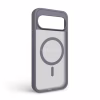 Чехол для мобильного телефона Armorstandart Uniq MagCase Google Pixel 10 / 10 Pro / 9 / 9 Pro Titanium Grey (ARM87919) - Image 2
