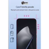 Скло захисне Dengos Full Glue Xiaomi 15T/15T Pro Black (TGFG-430) - Image 3