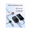 Батарея універсальна Baseus EnerFill FC51 Bipow2 Pro 30000mAh 22,5W build cab.USB-C black (E0028100) - Image 6