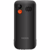 Мобільний телефон Nomi i2320 Black - Image 3