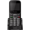 Мобильный телефон Nomi i2320 Black - Image 8