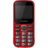 Мобильный телефон Nomi i2320 Red - Image 2