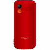 Мобільний телефон Nomi i2320 Red - Image 3