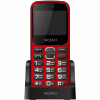 Мобільний телефон Nomi i2320 Red - Image 8