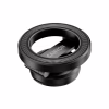 Універсальний автотримач Canyon Magnetic phone holder OnGrip 10 aluminum Black (CNS-CCHM10) - Image 5
