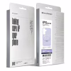 Чохол до мобільного телефона Armorstandart Unit Stand2 Samsung S25 5G / S24 5G Lavender (ARM89561) - Image 3