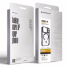 Чохол до мобільного телефона Armorstandart Unit-C MagCase Apple iPhone 17 Pro Black (ARM87910) - Image 2