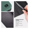 Чохол до мобільного телефона Armorstandart OneFold Case Xiaomi Redmi Note 15 4G Green (ARM90176) - Image 3