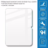 Стекло защитное BeCover 3D Edge Full Cover Apple iPad 10.9" (2022/2024) / iPad (A16) 2025 11" (714773) - Image 2