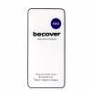 Скло захисне BeCover 10D Samsung Galaxy A37 SM-A376 Black (714917) - Image 3