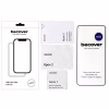 Стекло защитное BeCover 10D Samsung Galaxy A57 SM-A576 Black (714919) - Image 2