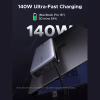 Батарея универсальная Ugreen 25000mAh 165W DualCable (PB552 55995B) - Image 4