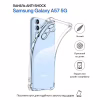 Чохол до мобільного телефона BeCover Anti-Shock Samsung Galaxy A57 5G SM-A576 Clear (714864) - Image 3