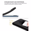 Чохол до мобільного телефона BeCover silicone Samsung Galaxy A37 5G SM-A376 Black (714859) - Image 4