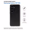 Чехол для мобильного телефона BeCover silicone Samsung Galaxy A57 5G SM-A576 Black (714857) - Image 6