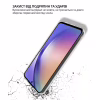 Чохол до мобільного телефона BeCover silicone Samsung Galaxy A57 5G SM-A576 Transparent (714858) - Image 3