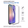 Чехол для мобильного телефона BeCover silicone Samsung Galaxy A57 5G SM-A576 Transparent (714858) - Image 6