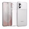 Чохол до мобільного телефона BeCover silicone Samsung Galaxy S26 Plus SM-S946 Transparent (714881) - Image 2
