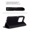 Чехол для мобильного телефона BeCover Exclusive New Style Xiaomi Redmi Note 15 Pro 4G Black (714930) - Image 8