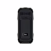 Мобильный телефон Ergo E182 Black - Image 2