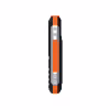 Мобільний телефон Ergo E182 Black Orange - Image 3