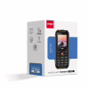 Мобильный телефон Ergo E182 Black Orange - Image 4