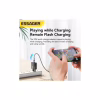 Зарядное устройство 1xUSB-C + 1xUSB 33W Essager (ECTAC-PCB01-P) - Image 6