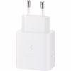 Зарядний пристрій Samsung USB-C 45W + cable USB-C to USB-C white (EP-T4511XWEGEU) - Image 3