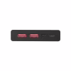 Батарея універсальна EMOS 10000mAh BETAQ 10, 22.5W, black (B0531B) - Image 5