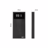 Батарея универсальная EMOS 10000mAh BETAQ 10, 22.5W, black (B0531B) - Image 6