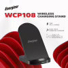Зарядное устройство Energizer Qi 15W wireless WCP108 black (WCP108) - Image 7