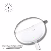 Чохол для навушників BeCover для OPPO Enco Air4 Pro (ETEA1) Transparent (714836) - Image 4