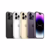 Мобільний телефон Apple iPhone 14 Pro 256Gb Space Black eSim (REF B) BREEZY (2BMQ0N3) - Image 6