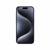 Мобільний телефон Apple iPhone 15 Pro Max 256Gb Blue Titanium (REF B) BREEZY (2BMU7A3) - Image 2